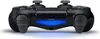 Sony PS4 Dualshock bezdrôtový ovládač V2 EU čierny Náhľad obrázku produktu 4