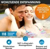 BRAST Whirlpool aufblasbar MSpa Bergen für 4 Personen | Produktbild-Vorschau 6