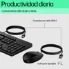 HP 225 Maus und Tastatur (kabelgebunden) Produktbild-Vorschau 5