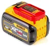 DeWalt DCB 547 Batteria da 54V / 18V - 9Ah al litio Anteprima dell’immagine prodotto 5