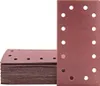 MioTools Fox Klett-Schleifblätter, 230 x 115 mm, 14-Loch, Produktbild-Vorschau 1