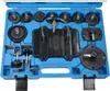 LUXTOM | Adapter odpowietrznika hamulca, 11 adapterów do Podgląd zdjęcia produktu 2