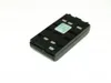A black battery pack is shown on a white background. Podgląd zdjęcia produktu
