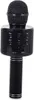 Verk 01377 Microfono Bluetooth per karaoke, 1800 mAh, blu Anteprima dell’immagine prodotto 5