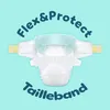 Pampers Premium Protection Größe 5+ – 80 Windeln – 12–17 kg Produktbild-Vorschau 3