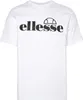 Ellesse Herren T-Shirt Weiß SHP16469-908 Grösse L Produktbild-Vorschau 13