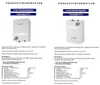 Gorenje Boiler TGR80 N/D 76,1 Liter, Warmwasserbereiter, Produktbild-Vorschau 5