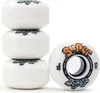 Enuff Super Soft Skateboard Rollen 4er Set Produktbild-Vorschau 12