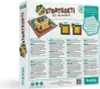 Flexiq Strategeti Brettspiel Mehrfarbig  Kinder Mehrfarbig Produktbild-Vorschau 2