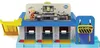 Playset Garage Mini Fahrzeuge, Silverlit Robocar Poli Produktbild-Vorschau 5