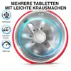 Elektrischer Tablettenmörser, Pillenzerkleinerer, mehrere Produktbild-Vorschau 4