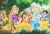 2 x 24 Teile Ravensburger Kinder Puzzle Disney Produktbild-Vorschau 2