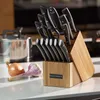 ECHTWERK Messerblock Premium, 15-teilig -  neuwertig Produktbild-Vorschau 4