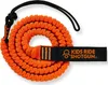 Kids Ride Shotgun MTB Tow Rope corde de remorquage, 1.7 - Voir les images du produit 1