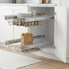 YRHome, sada 2 kusů zásuvkových košů, organizér do Náhled obrázku produktu 11