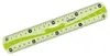 Maped Flex 200 mm Plastica Blu, Translucent 1 pz Anteprima dell’immagine prodotto 1