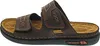 Rohde Herren Pantolette Leder Klettverschluss Clog Cento Produktbild-Vorschau 30