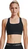 Under Armour Crossback Mid BH - Schwarz 1361034-001__XS Produktbild-Vorschau 9