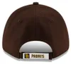 Casquette MLB San Diego Padres New Era The league 9Forty Voir les images du produit 2