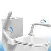 HEUFFE Aufstehhilfe Toilette Klappbar, Robust WC Produktbild-Vorschau 6