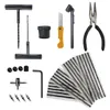 Reifenfüller Reifen-Booster inkl. Reifen-Reparatur-Set Produktbild-Vorschau 10