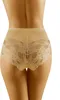 Wol-Bar Slimea beige M Culotte de modelage Voir les images du produit 2