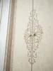 Barock Schlafzimmer Giulia in Beige/Gold Hochglanz 6-Teilig Produktbild-Vorschau 2