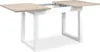 finori Houston 80A Auszugstisch, Nachbildung Sandstein / Produktbild-Vorschau 11