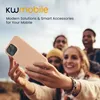 kwmobile Handyhülle für iPhone 14 Pro Max Hülle, für iPhone Produktbild-Vorschau 9