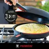 BRA Dupla Premiere | Podwójna patelnia do smażenia Podgląd zdjęcia produktu 6
