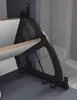 STAND výklopný botník antracit Náhľad obrázku produktu 3