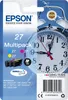 Epson 27 Multi-Pack - 3er-Pack - 10.8 ml - Gelb, Cyan, Produktbild-Vorschau 2