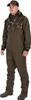 Fox Fishing Hose Camo/Khaki RS 10K Trousers Camo/Khaki S Produktbild-Vorschau 3