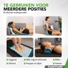 Tunturi Spijkermat met kussen - Acupressuur - Meditatie Mat Productafbeelding-voorbeeld 4