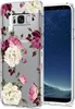 Motiv TPU Cover für Samsung Galaxy S8 Hülle Silikon Case Produktbild-Vorschau 1