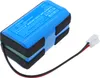 TECHTEK Batteria compatibile con [Limpiafondos] Para, per Anteprima dell’immagine prodotto 4