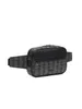 LACOSTE Sling Bag The Blend Body Bag Allover Monogram Noir Produktbild-Vorschau 20