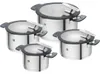 ZWILLING Simplify, Schwarz, Silber, Edelstahl, Edelstahl, Produktbild-Vorschau 26