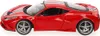 Bburago 1:18 Ferrari 458 Speciale Red Podgląd zdjęcia produktu 18