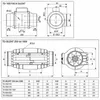 Soler & Palau - Ventilatore da condotto bianco - 100 mm - Anteprima dell’immagine prodotto 4