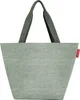 Reisenthel Shopper M Twist Sage Produktbild-Vorschau 1