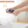 MODFU Geschirrtücher 6er Set 100% Baumwolle 34 x 34 cm, Produktbild-Vorschau 3
