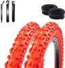 2 opony rowerowe Roverstone, rozmiar 26 x 2,125 (57-559), Podgląd zdjęcia produktu 1