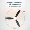 CECOTEC 08499 - EnergySilence Aero 5285 Sun Voir les images du produit 3