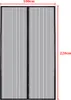 Magnetická zástěna proti hmyzu 100 x 220 cm zástěna proti Náhled obrázku produktu 2