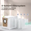 Extralink 6x Staubsaugerbeutel kompatibel mit Dreame L10s Produktbild-Vorschau 4