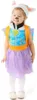 Kostüm PAW PATROL EVEREST Set: Kleid, Mütze, Maske und Produktbild-Vorschau 6
