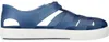 Igor Sneakers 10223-846544 in Blue color size 25 Produktbild-Vorschau 4