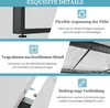Collage of close-up images highlighting product features with German text descriptions. Náhled obrázku produktu