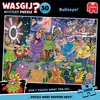 Wasgij Mystery 30 - Volltreffer - Puzzle 1000 Teile Produktbild-Vorschau 3